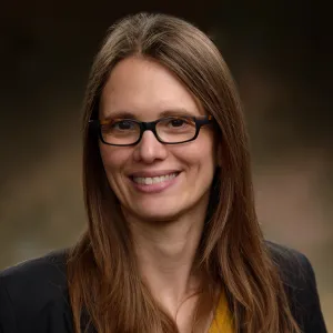 Dr. Aikaterini Anagnostou profile photo