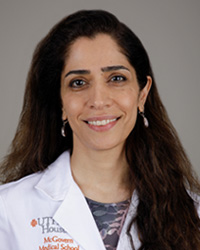 Dr. Mahboobeh Mahdavinia profile photo