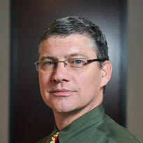 Dr. Ronald Bloebaum profile photo