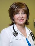 Dr. Laura Ispas profile photo