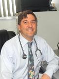 Dr. Robert Sikora profile photo