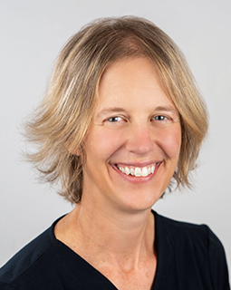 Dr. Sally Newbrough profile photo