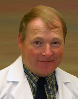 Dr. Paul McBride profile photo