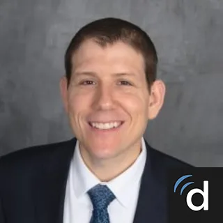 Dr. David McGarry profile photo