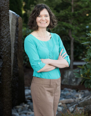 Dr. Carrie Caruthers profile photo