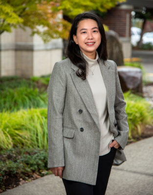 Dr. Patricia Choi profile photo
