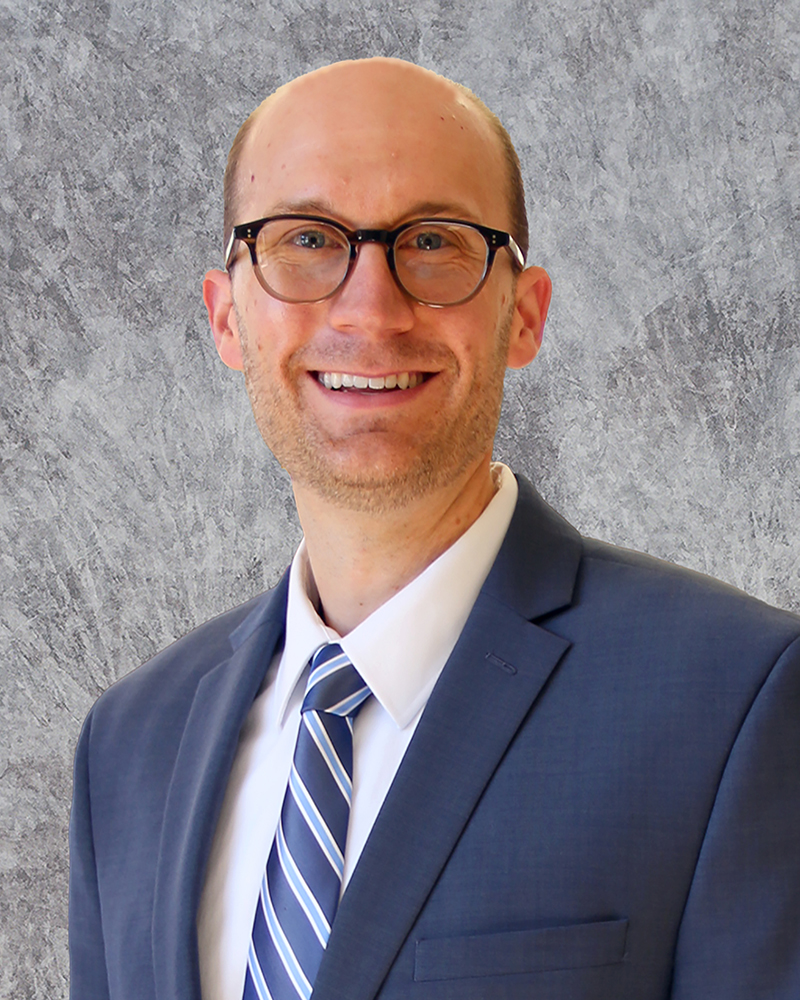 Dr. David Peloza profile photo