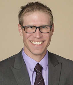 Dr. Bradley Locke profile photo