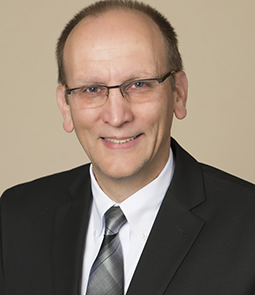 Dr. Jeffrey Shaw profile photo
