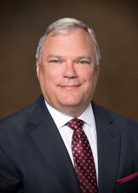 Dr. Todd Mahr profile photo