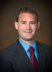Dr. Jared Darveaux profile photo