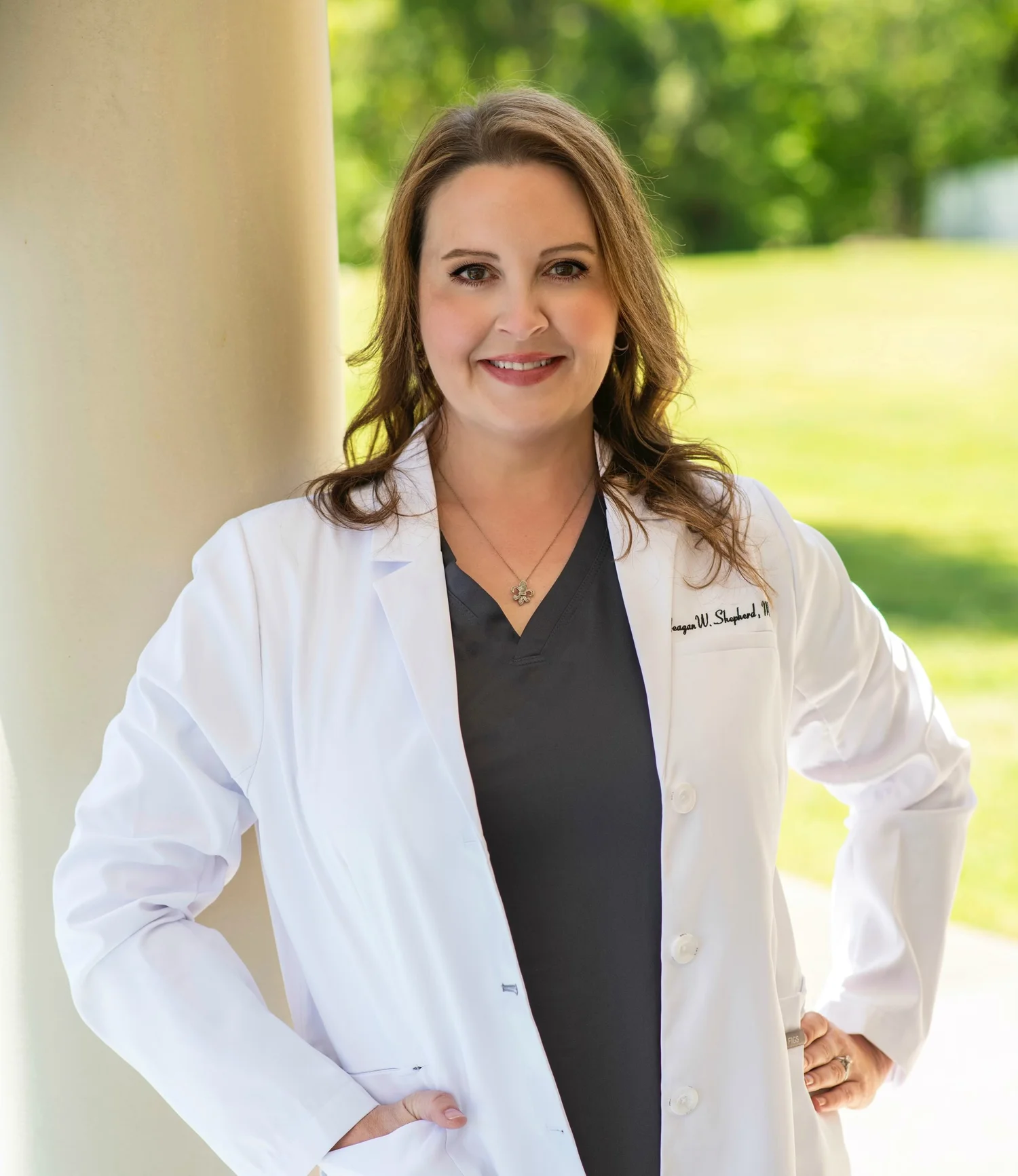 Dr. Meagan Shepherd profile photo